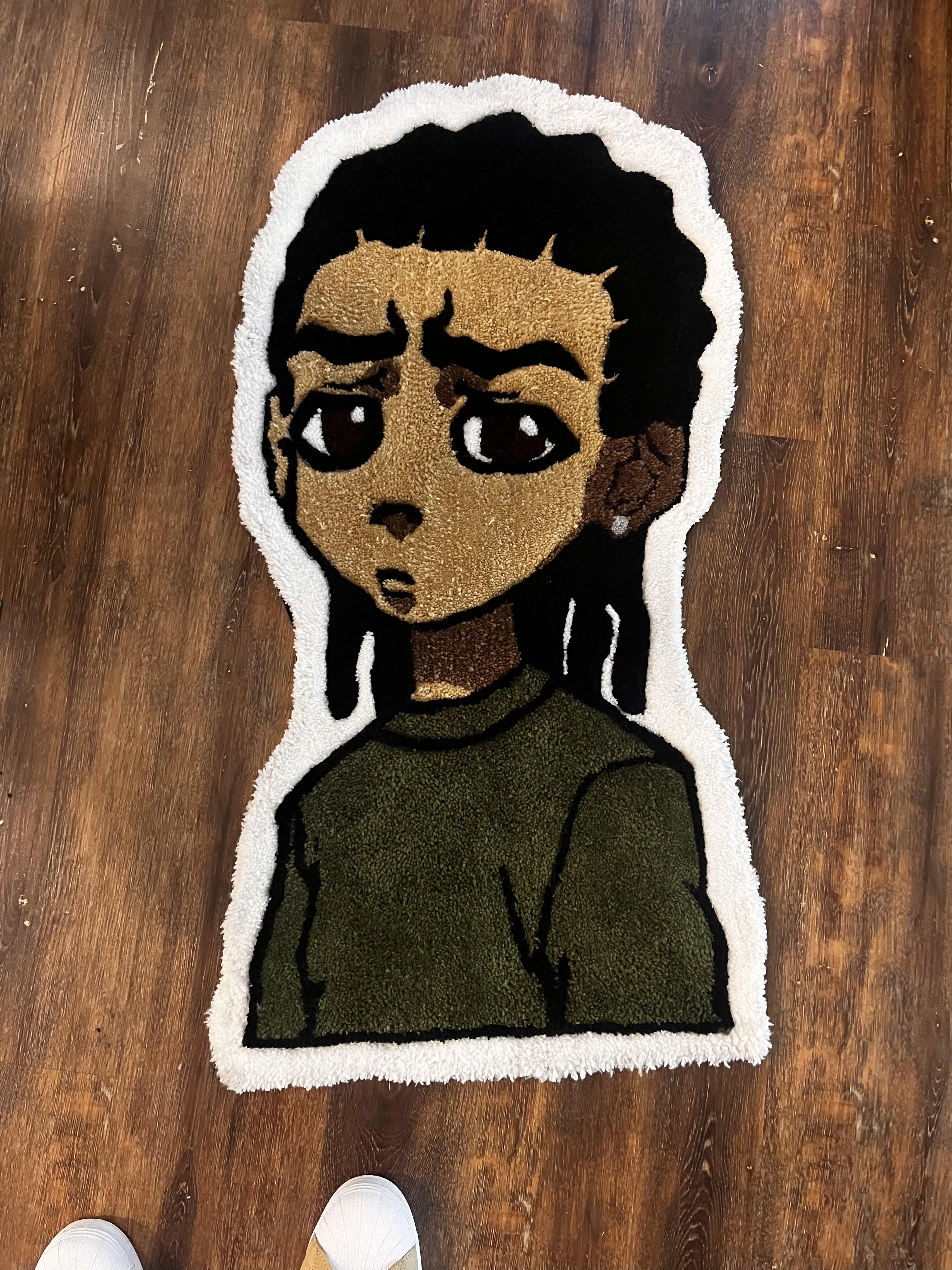 Boondocks Rug_Riley 3' x 2'